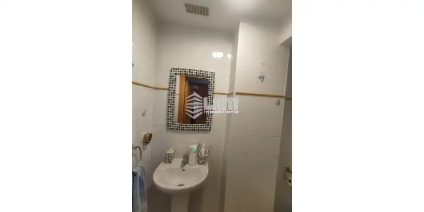 Bathroom of Detached homes for sale in Sagunto / Sagunt  with Air Conditioner, Terrace and Furnished