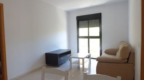 Foto 2 de Piso de alquiler en Avenida de Andalucía, 73, Cártama, Málaga