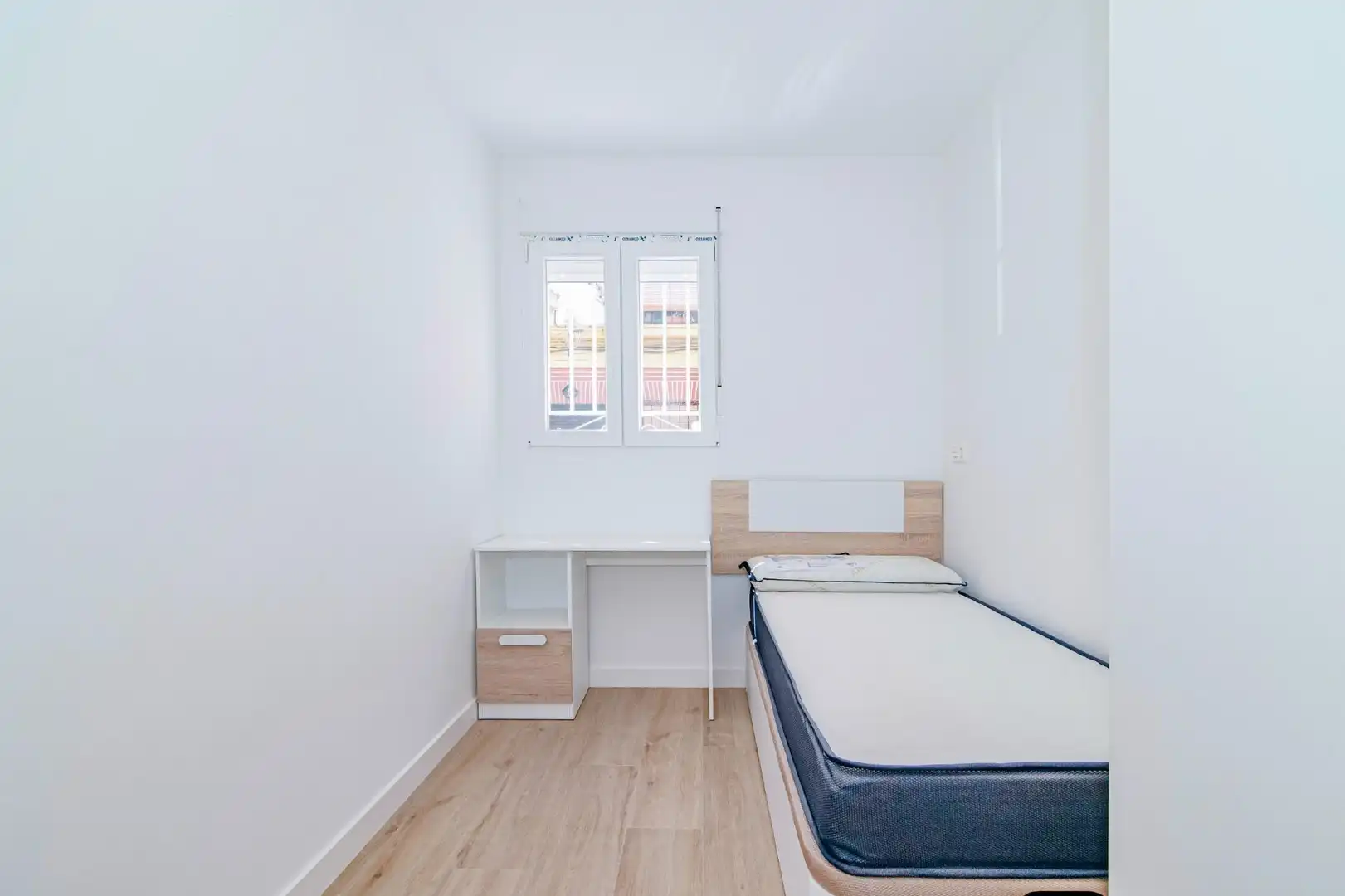 Bedroom of Ground floor for rent in Granada  with Terrace and Furnished