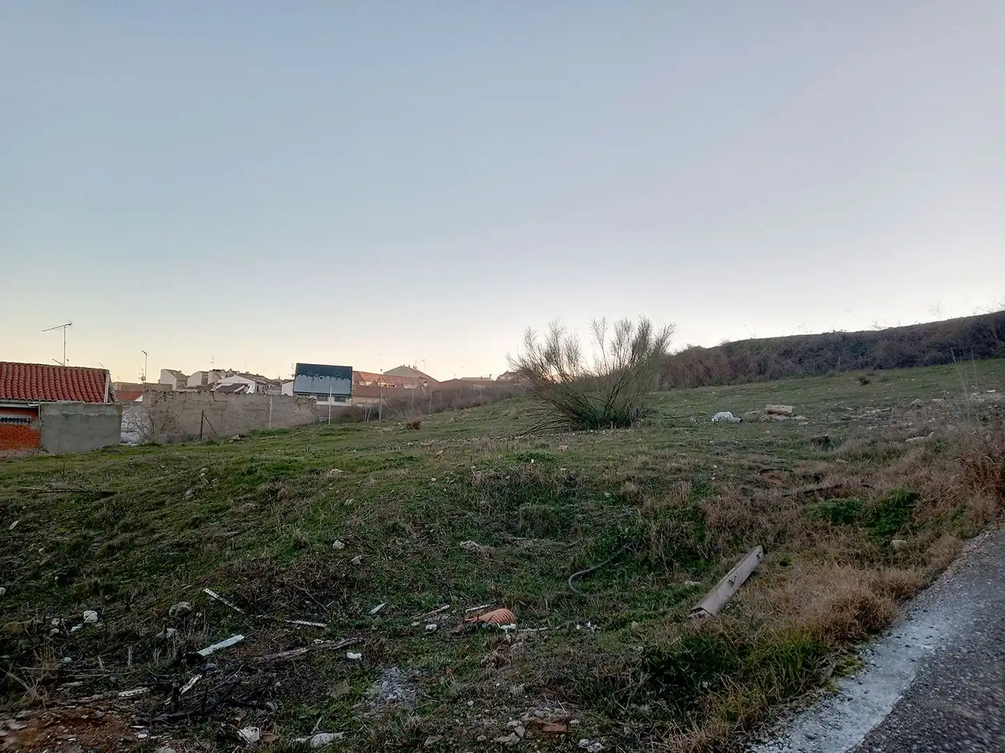 Residential for sale in Borox