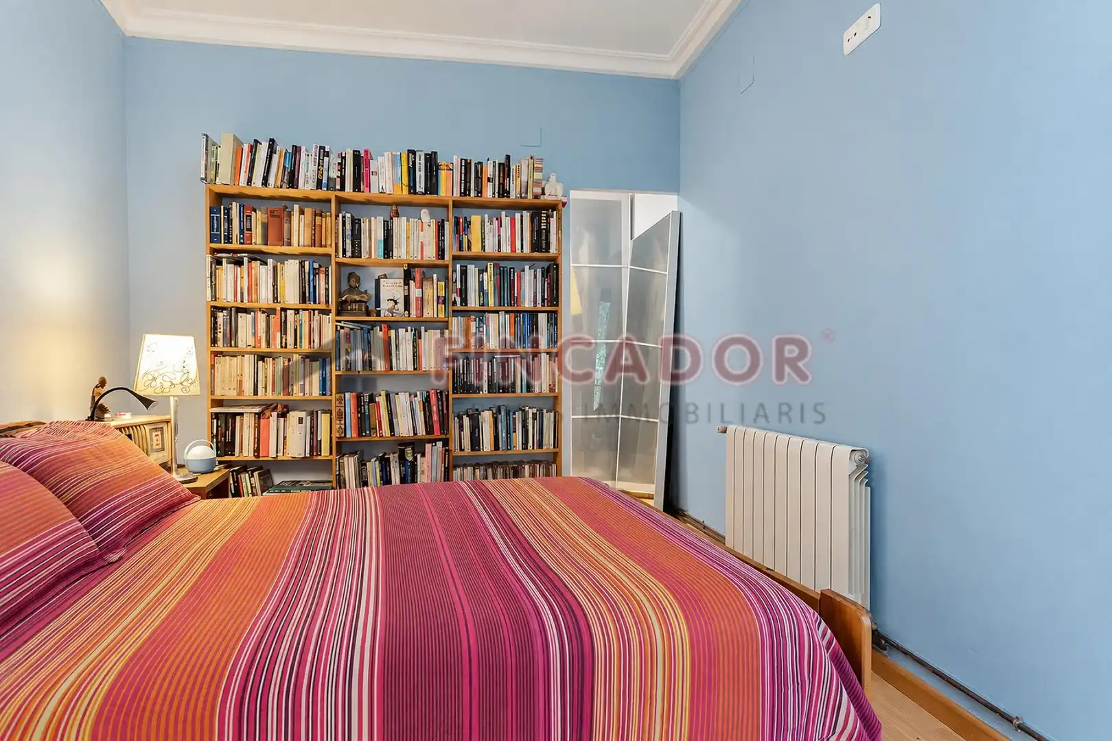 Wohnung mit Balkon zum Verkauf in Carrer de Sardenya, imagen 8