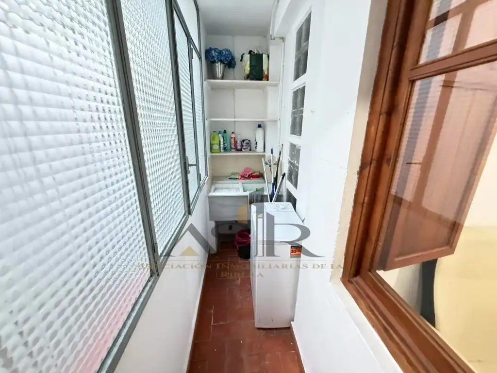 Terrassa de Pis en venda en Casc Urbà