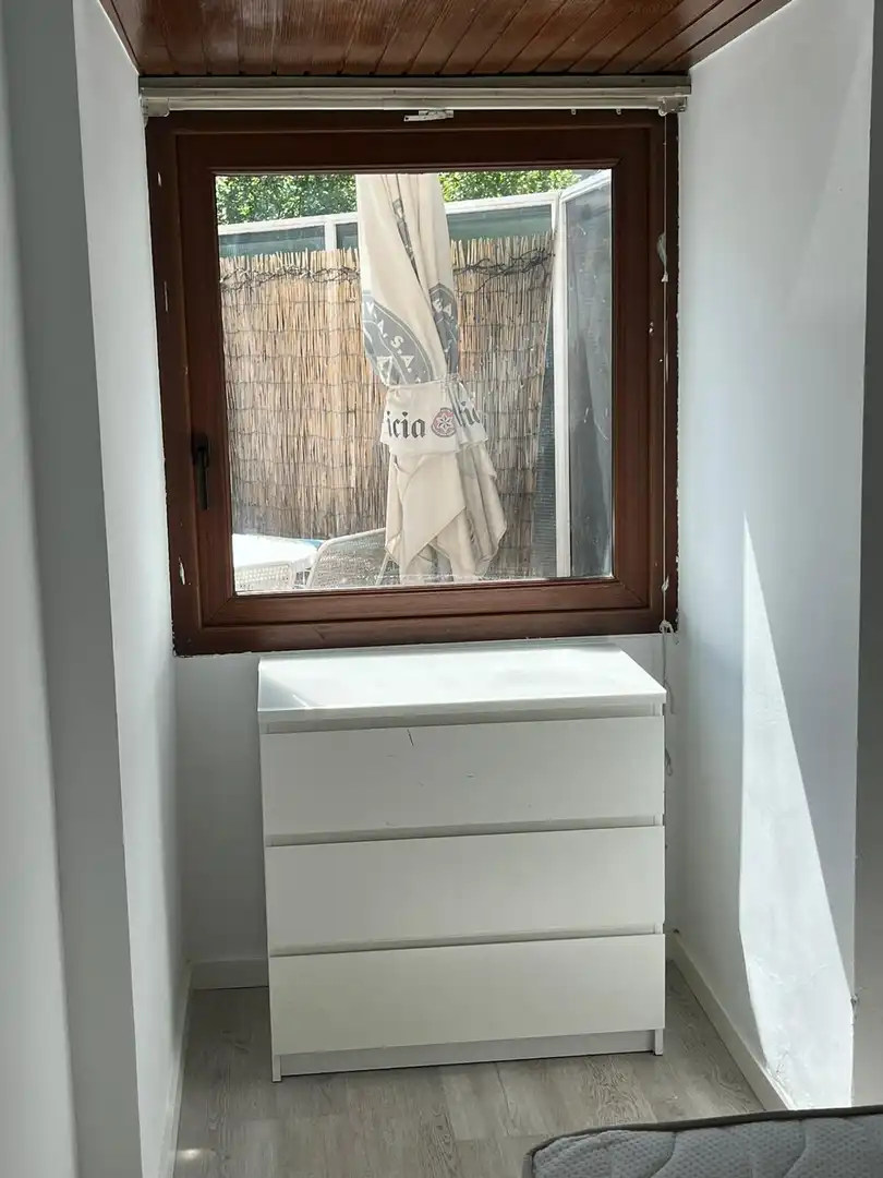 Apartament de lloguer a Calle de Apolonio Morales, Nueva España