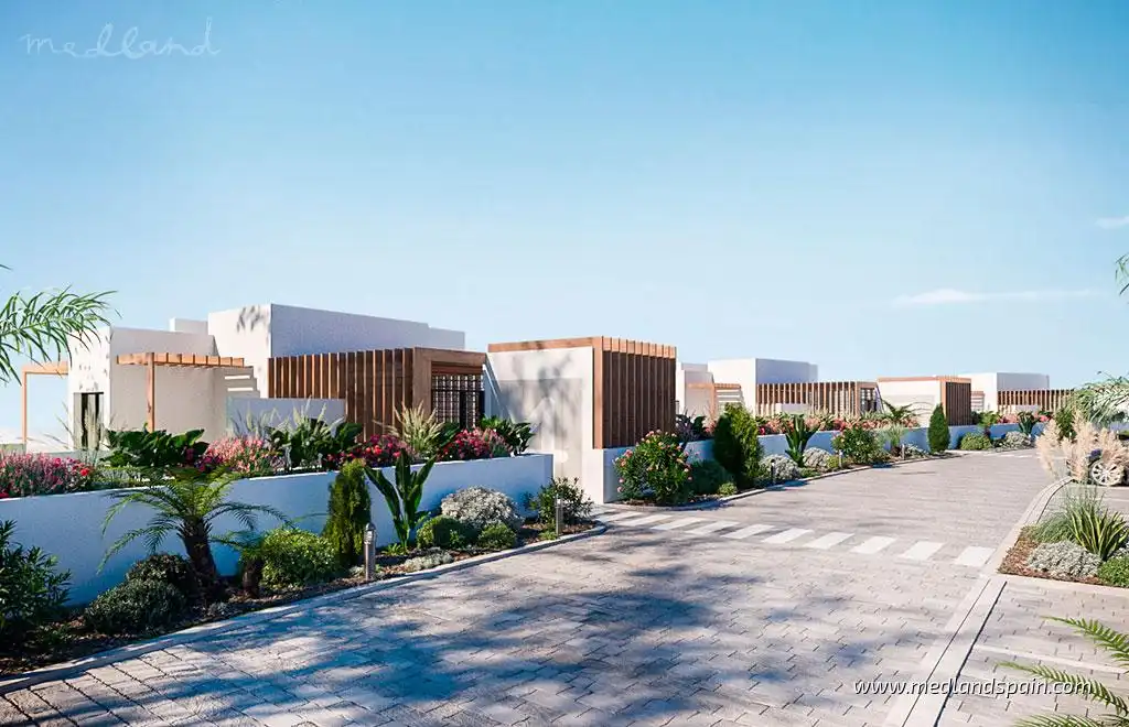 Apartment with pool for sale in Altos de Estepona, imagen 4