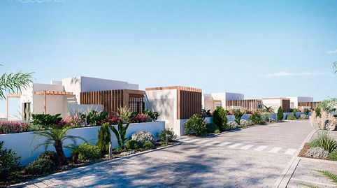 Apartamento en planta baja con 4 dormitorios y vistas panorámicas en Estepona, imatge 4