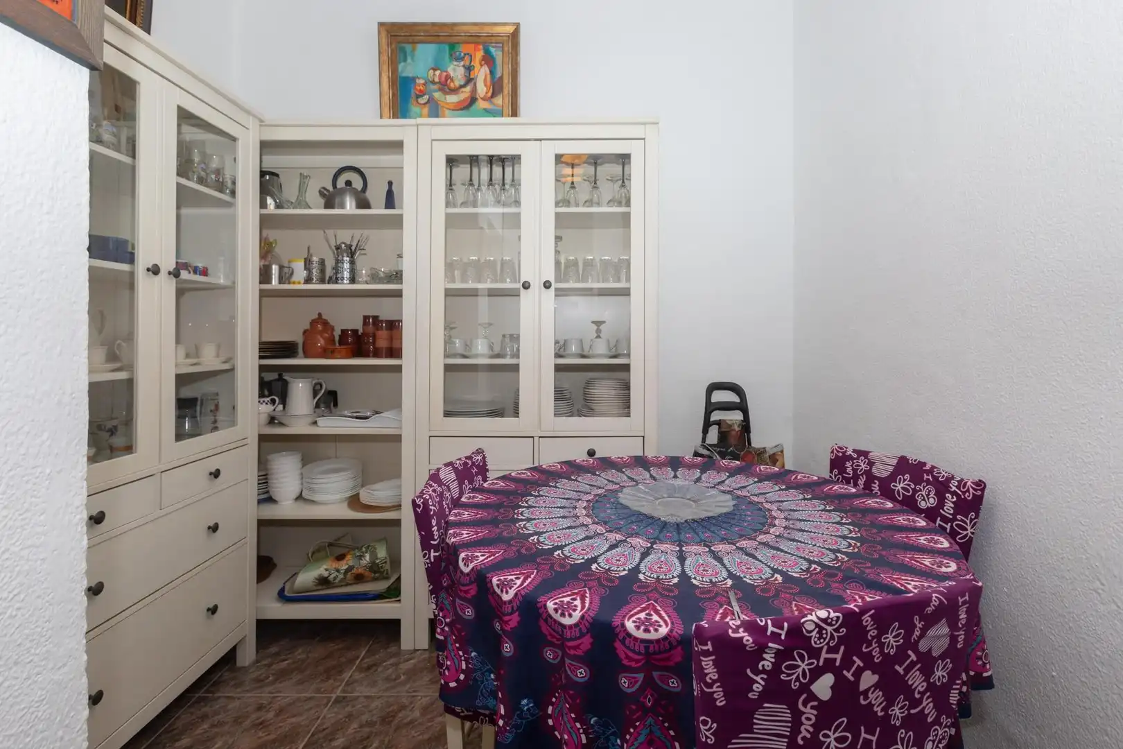 Residencial en venta en Calle de Luchana, imagen 14