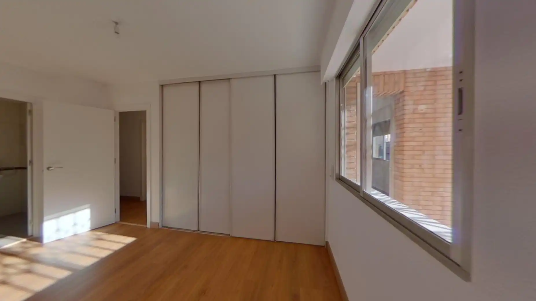 Habitación de Piso en venta en Murcia con Balcón