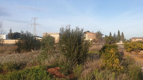 Terreno Urbano en venta en Madrigal.