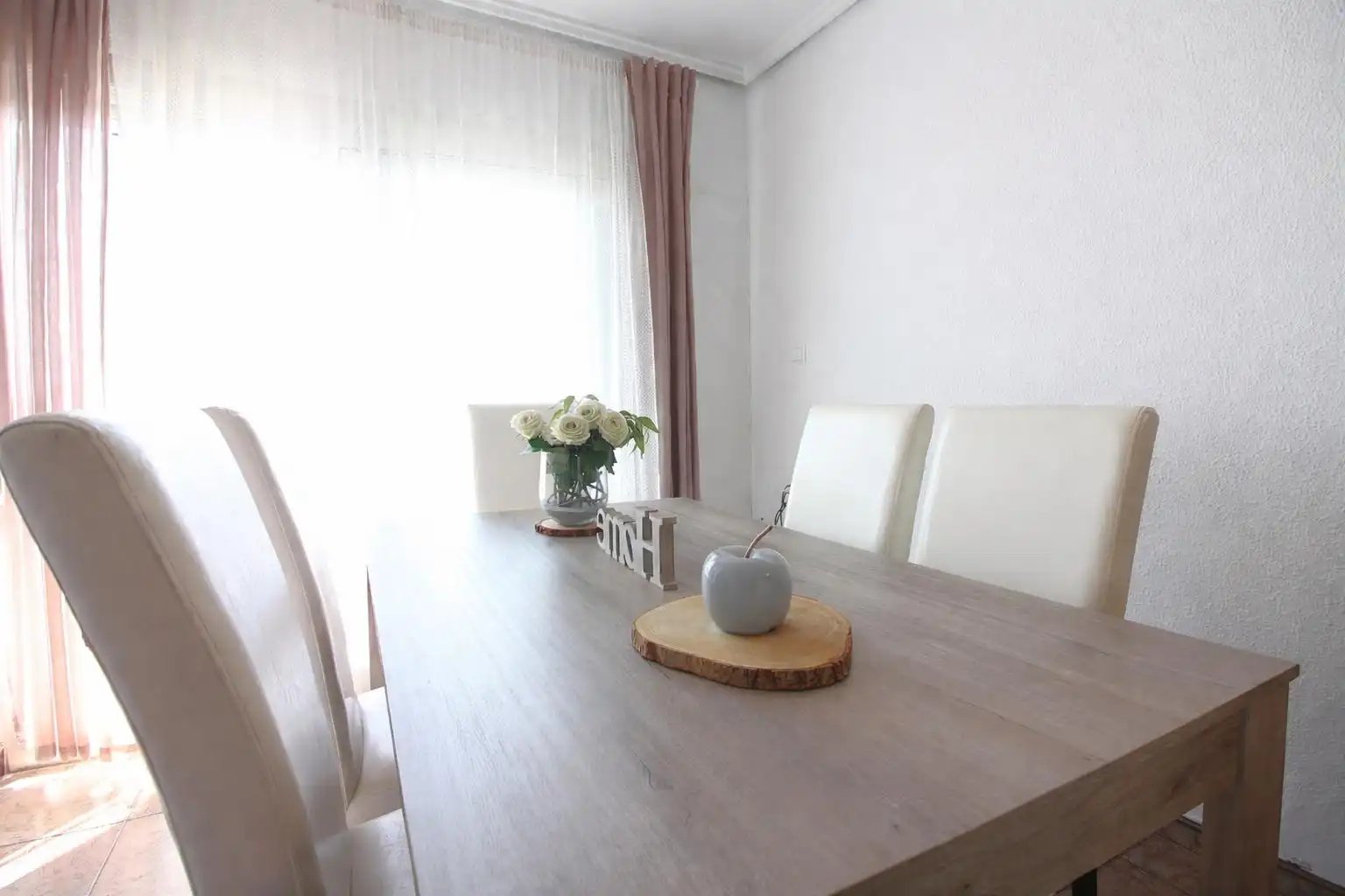 Comedor de Piso en venta en Valencia con Aire acondicionado y Balcón