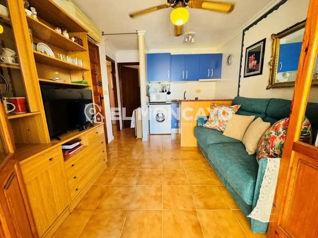 Apartment with pool for sale in La Mata, imagen 6
