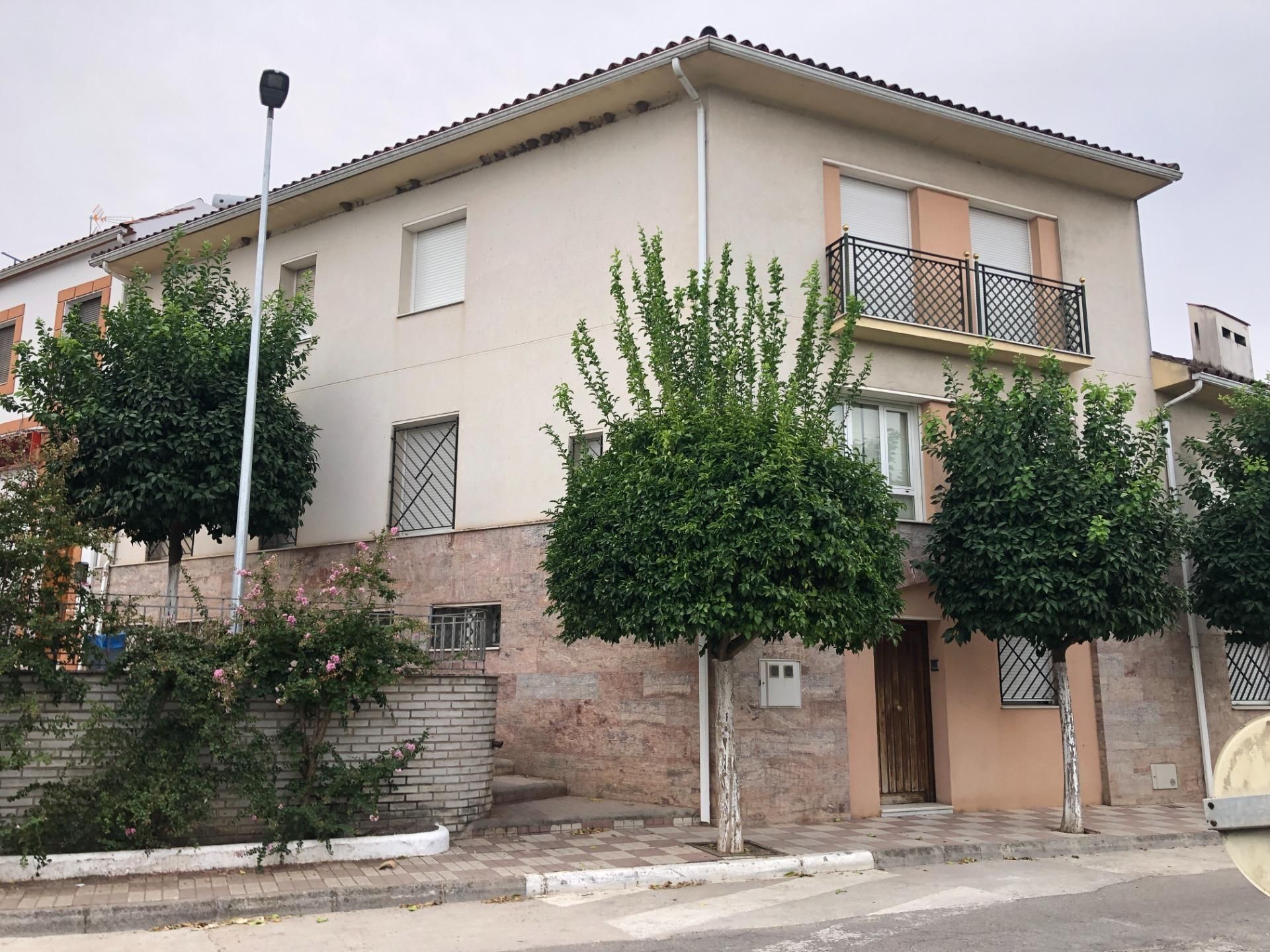 Casa o xalet en venda a Ronda del Pozoblanco, El Carpio