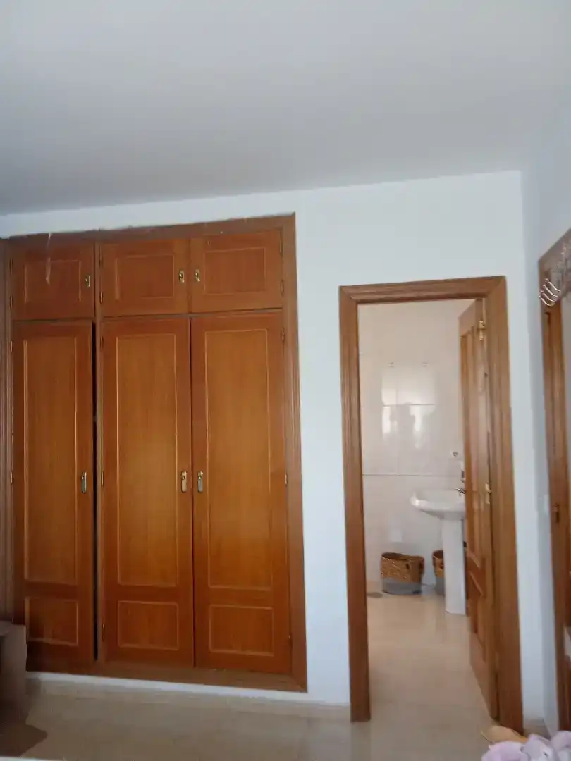 Bany de Casa o xalet en venda en Santa Olalla