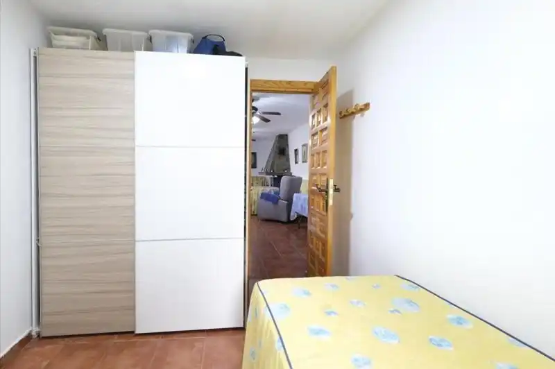 Casa rústica en venda a Pasaje Polígono 5 Parcela 136 SERREZUELA. VILLAMENA (GRA, imagen 15