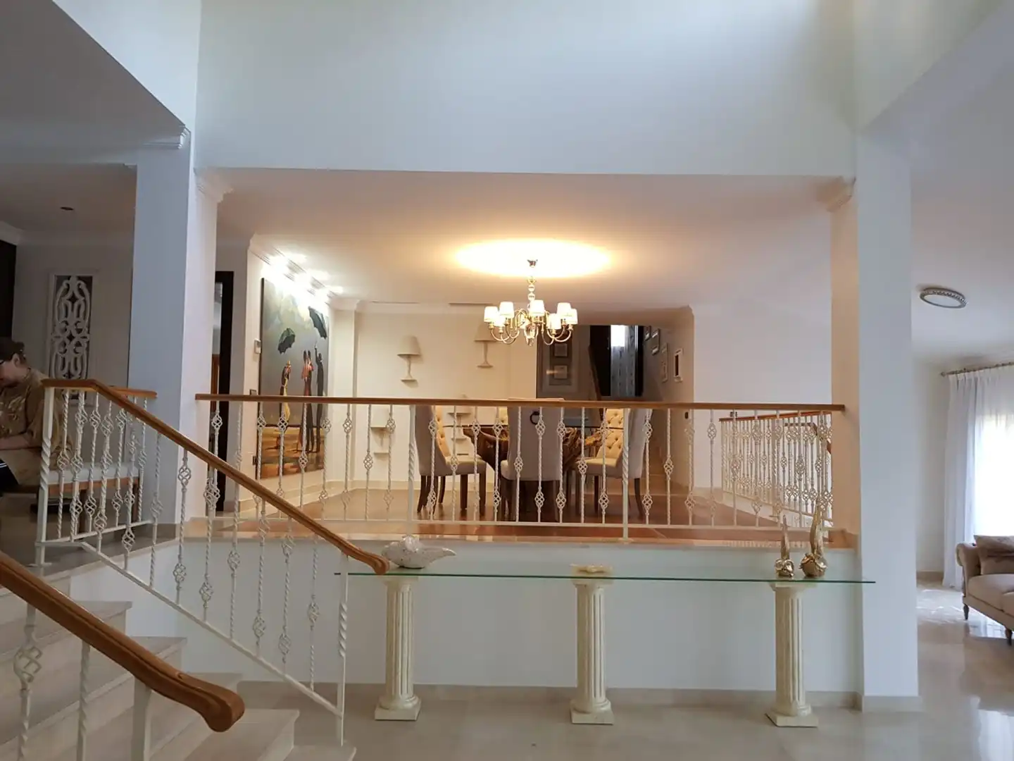Chalet en venta en Benahavís pueblo, imagen 37
