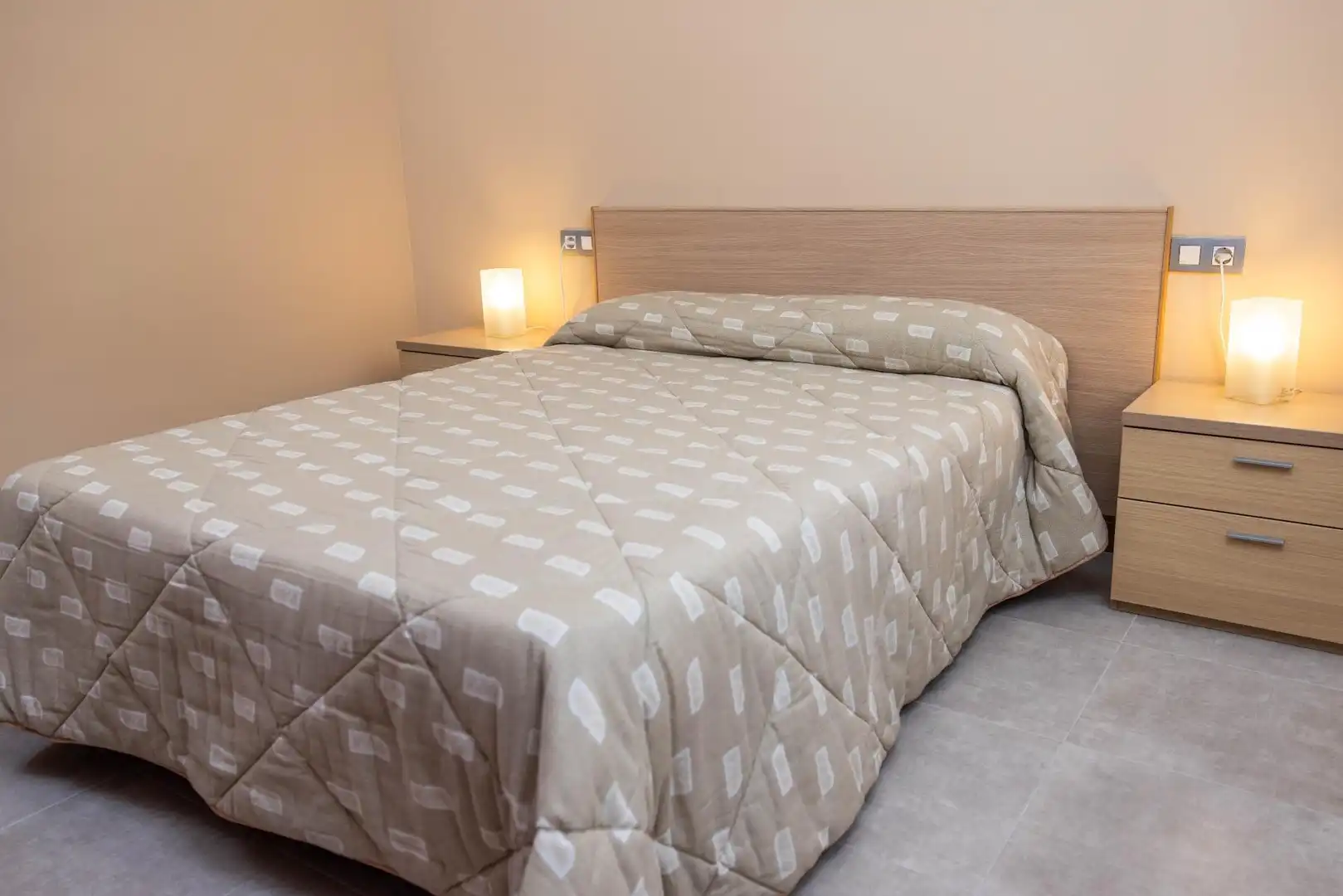 Bedroom of Houses for sale in Calafell  with Heating, Private garden and Terrace