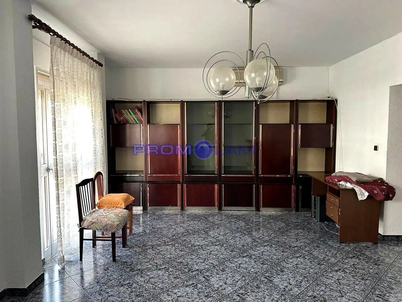 Living room of Flat for sale in Coria del Río