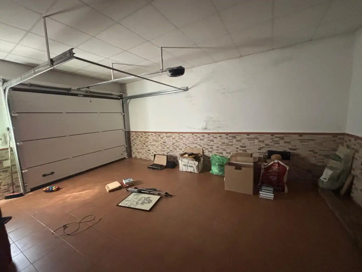 Haus oder Chalet zum Verkauf in Malagón mit Klimaanlage, Heizung und Abstellraum