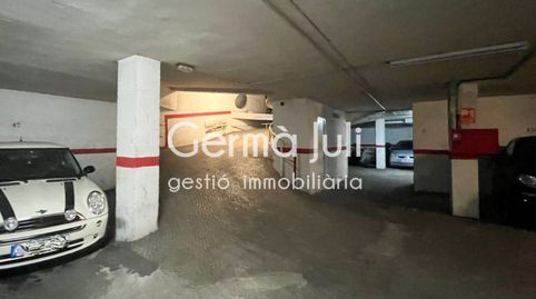 Parking en alquiler en Centre, immagine 3