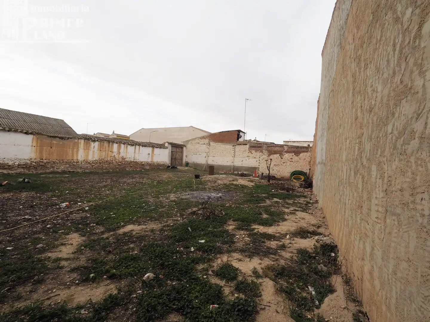 Terrenys i solars en venda a Argamasilla de Alba, imagen 4