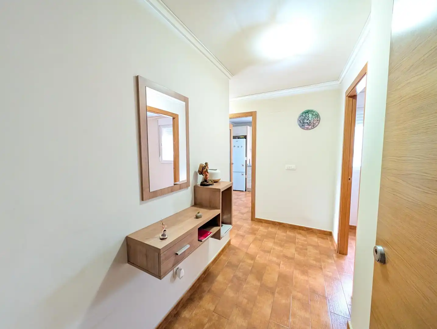 Ático en venta en Gandia con Terraza, Trastero y Balcón