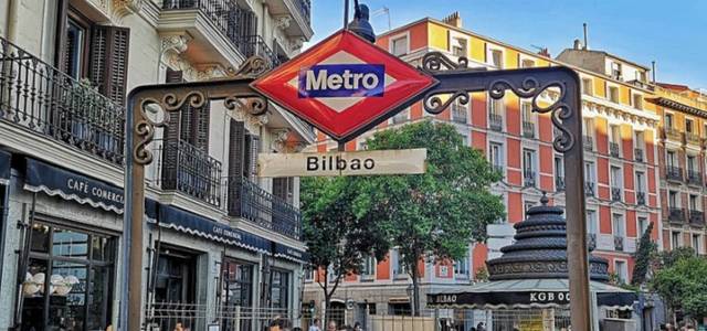 Piso en Alquiler en Calle de Eguilaz en Trafalgar
