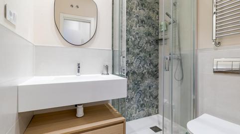 Foto 3 de Estudi de lloguer a Hispanoamérica - Bernabéu, Madrid