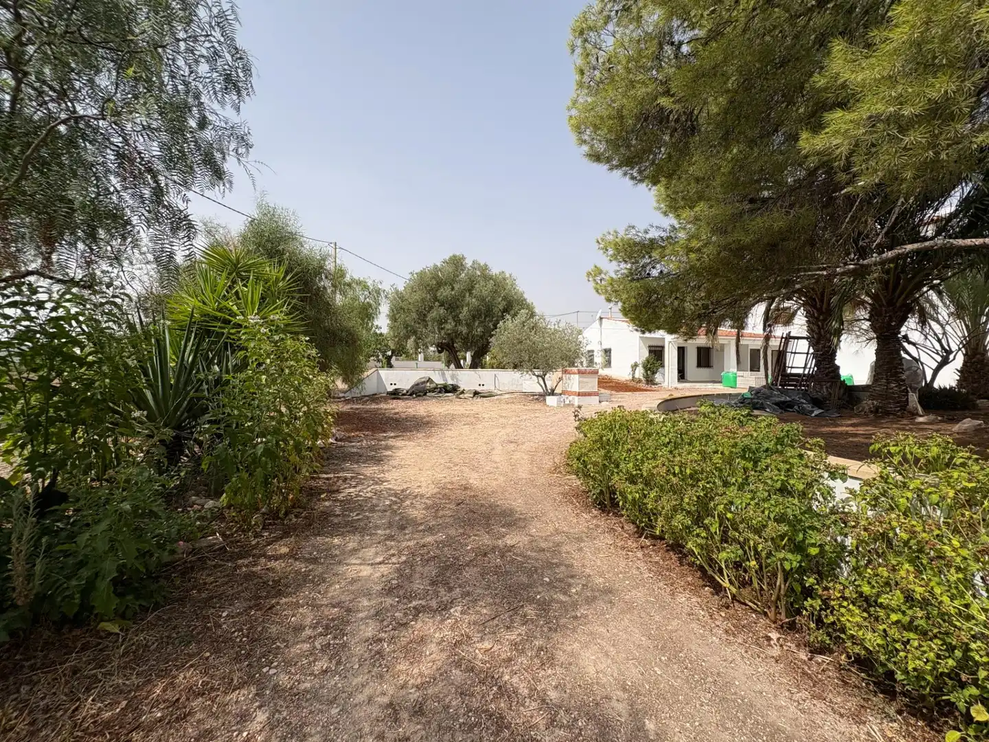Villa avec terrasse à vendre à Partida HORNA ALTA, imagen 9