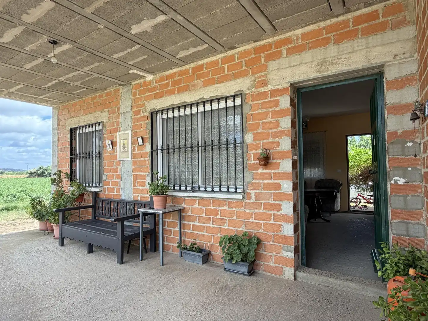 Vista exterior de Casa o xalet en venda en Medellín amb Piscina comunitària