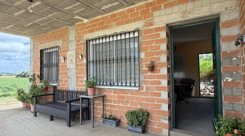 Foto 3 de Casa o xalet en venda a Medellín, Badajoz