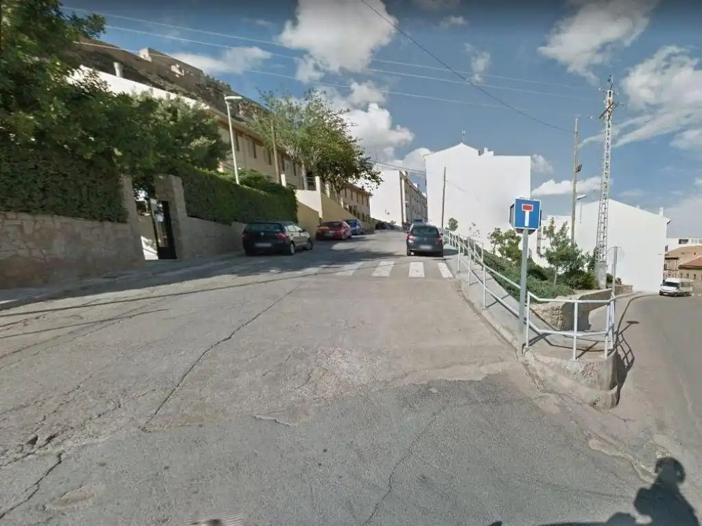 Residential land for sale in Liria, imagen 5