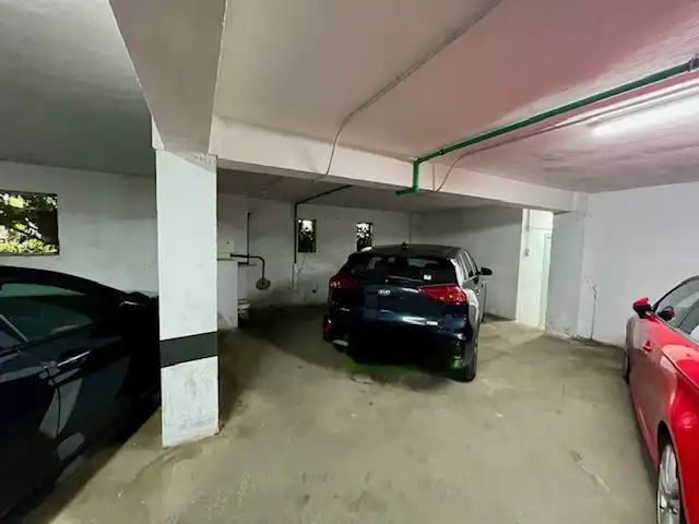 Parking de Piso en venta en Galapagar con Calefacción, Parquet y Terraza