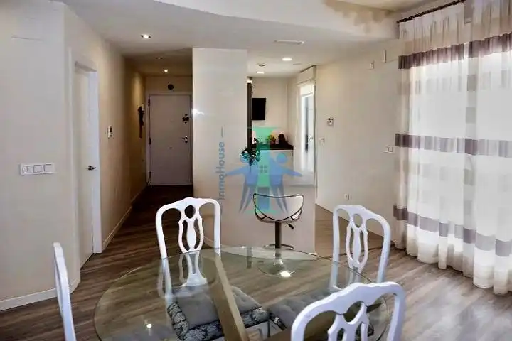 Penthouse mit Pool zum Verkauf in Alto de los Molinos, imagen 9