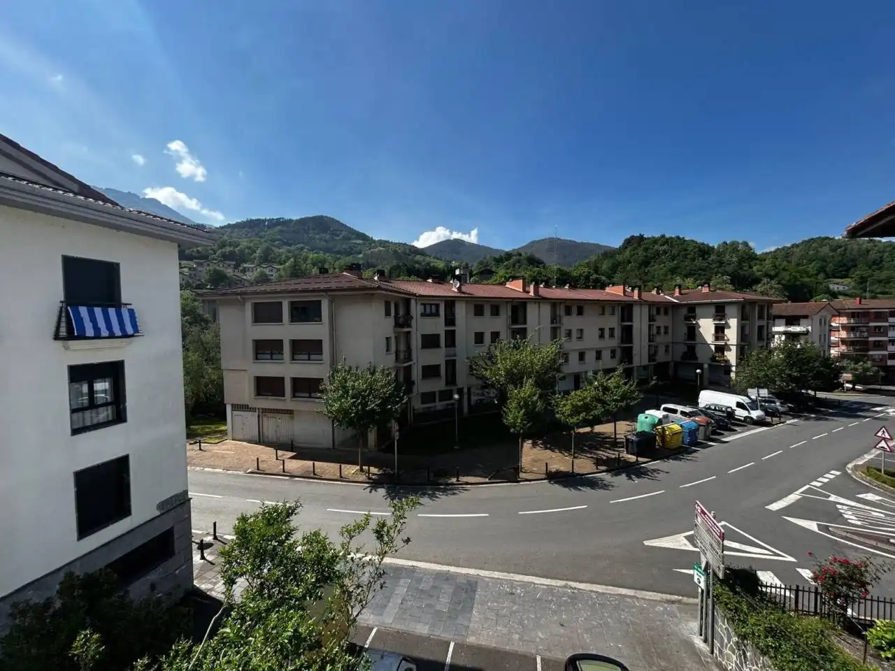Wohnung zum Verkauf in Calle San Martín, imagen 23