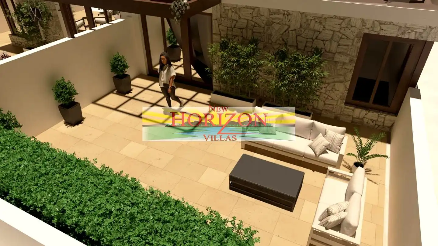 Apartment with pool for sale in El Playazo, imagen 17