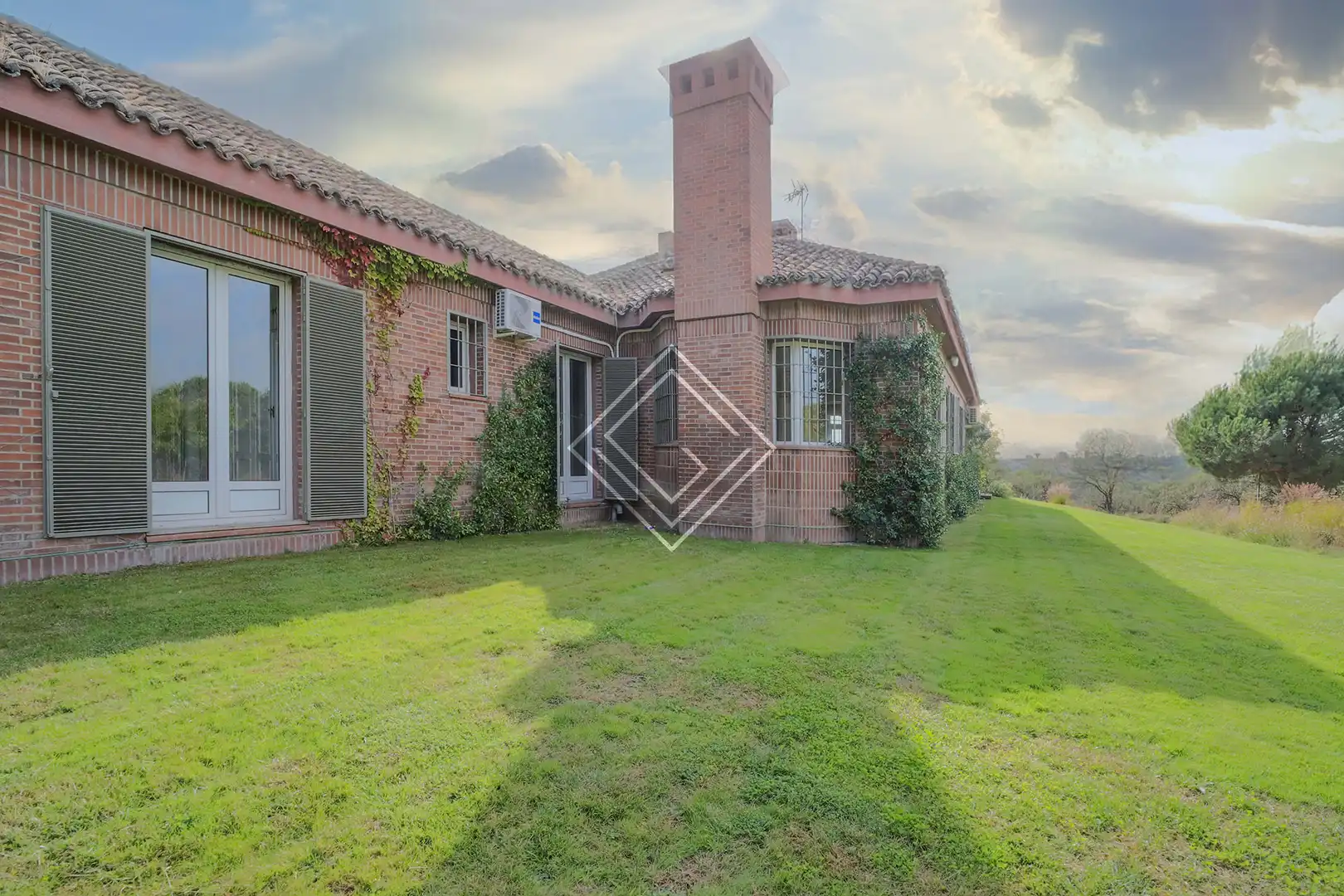 Casa o chalet de alquiler en Monteclaro