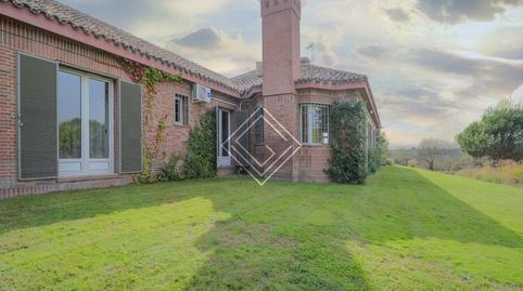 Foto 2 de Casa o xalet de lloguer a Monteclaro, Madrid