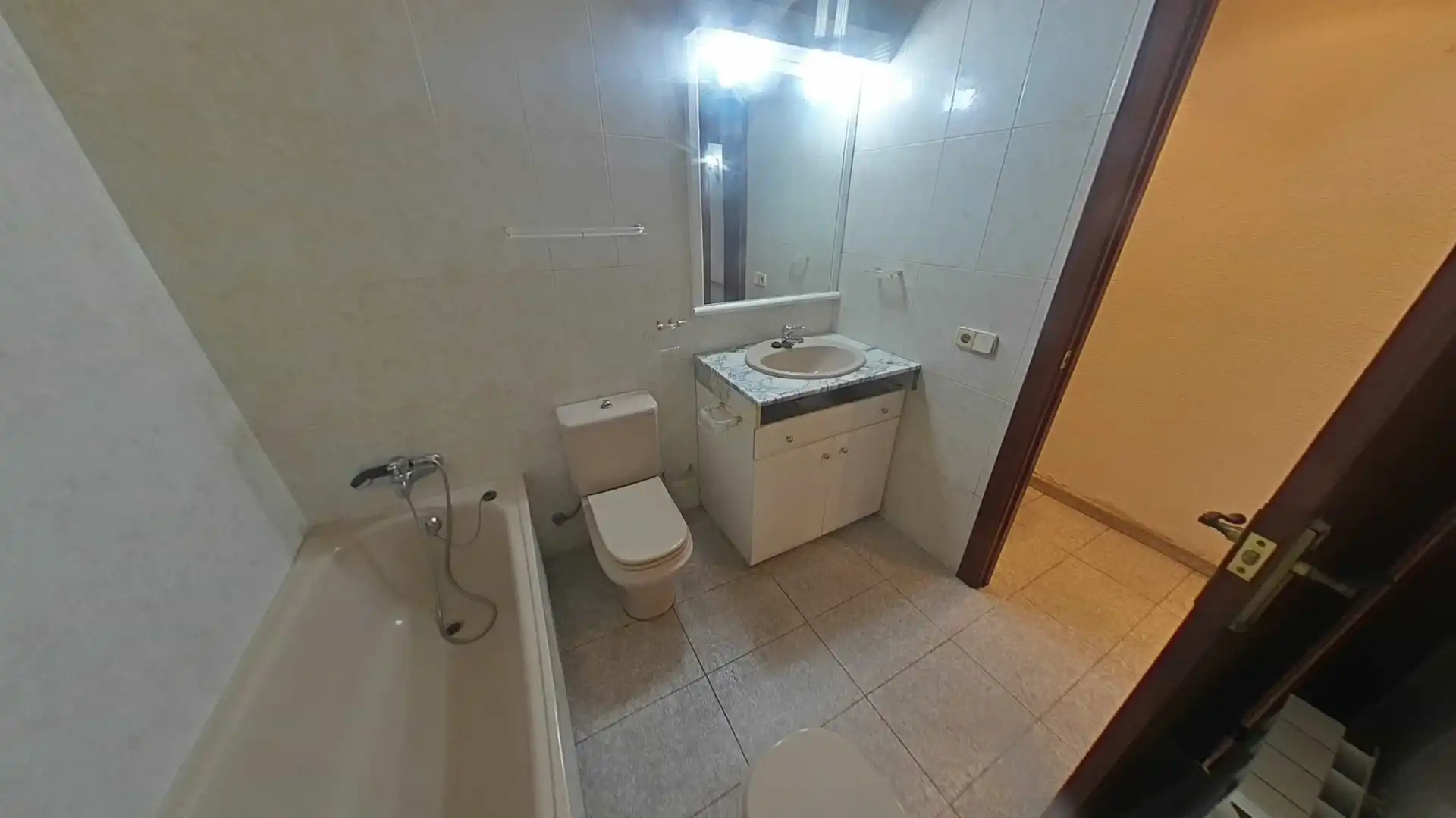 Apartments for sale in Sol i Padris - Sant Oleguer