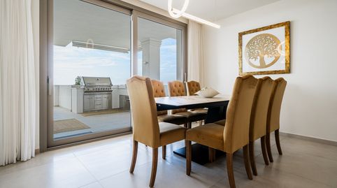 Foto 3 de Apartamento en venta en Aloha, Marbella