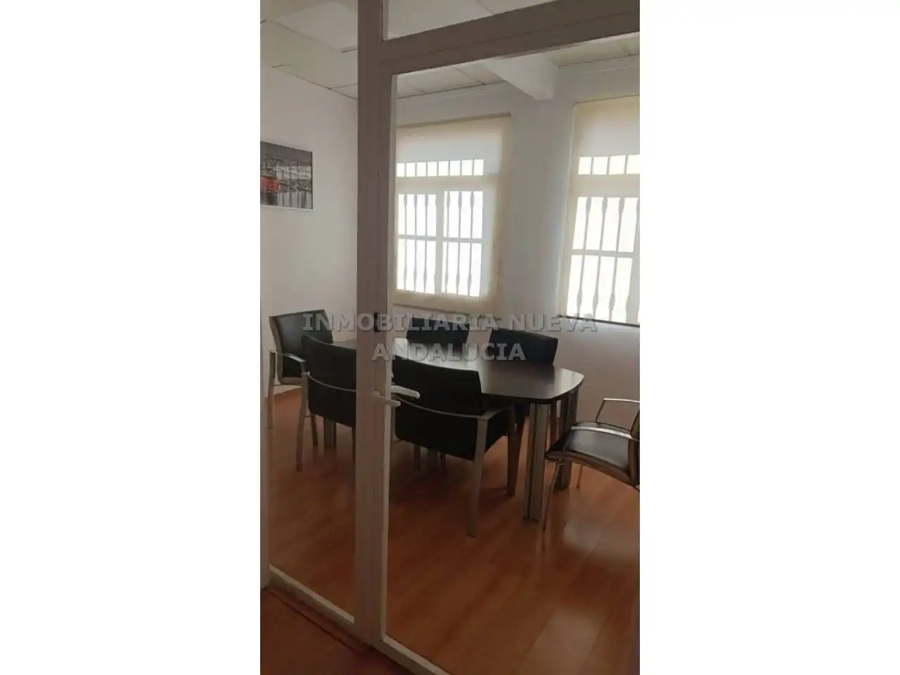 Oficina de lloguer a Barrio Alto - San Félix, imagen 7