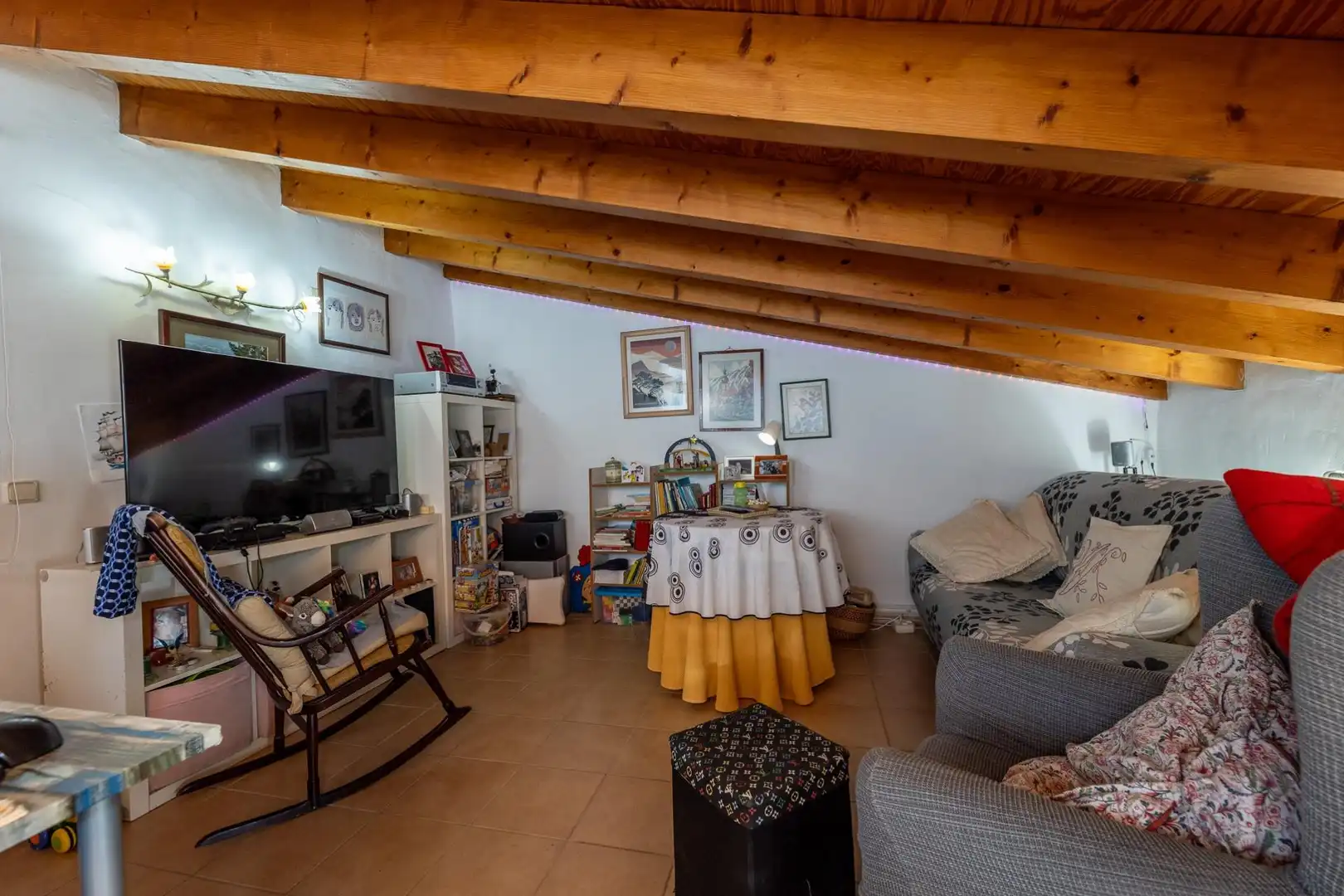 Haus oder Chalet zum Verkauf in Pollença Poble