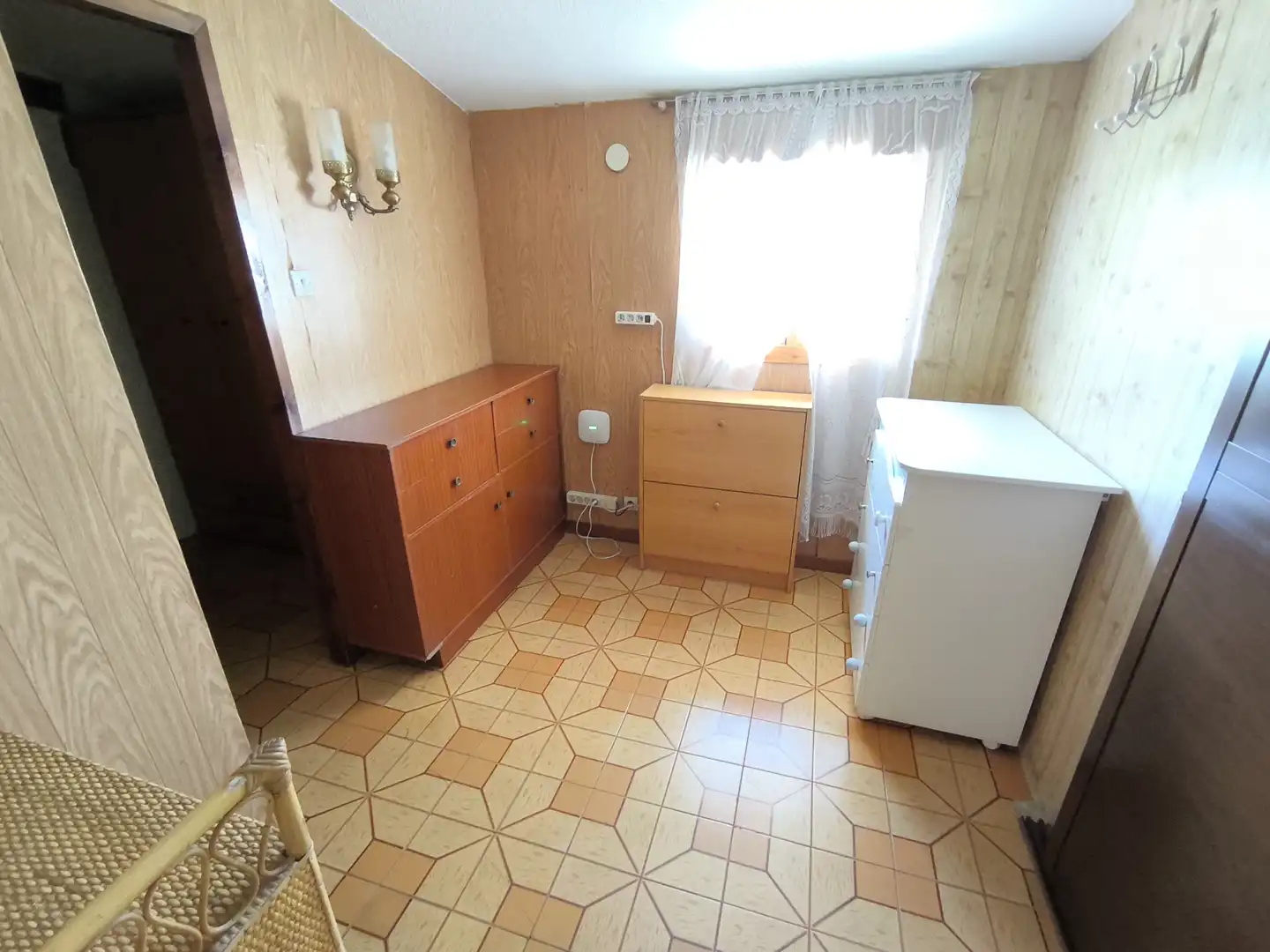 Habitación de Casa o chalet en venta en Torrejón del Rey con Aire acondicionado, Calefacción y Jardín privado