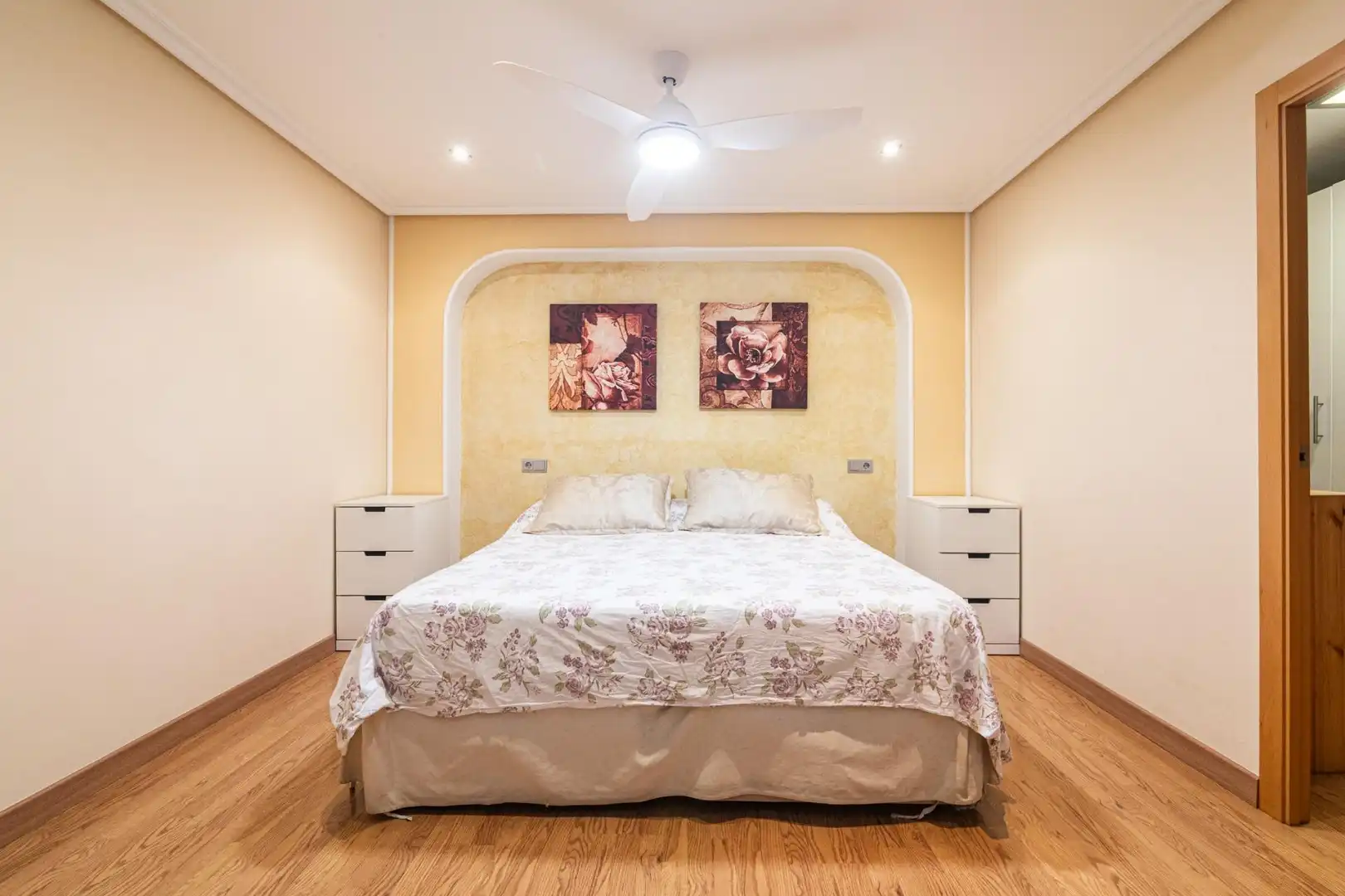 Habitación de Piso en venta en Elche ciudad
