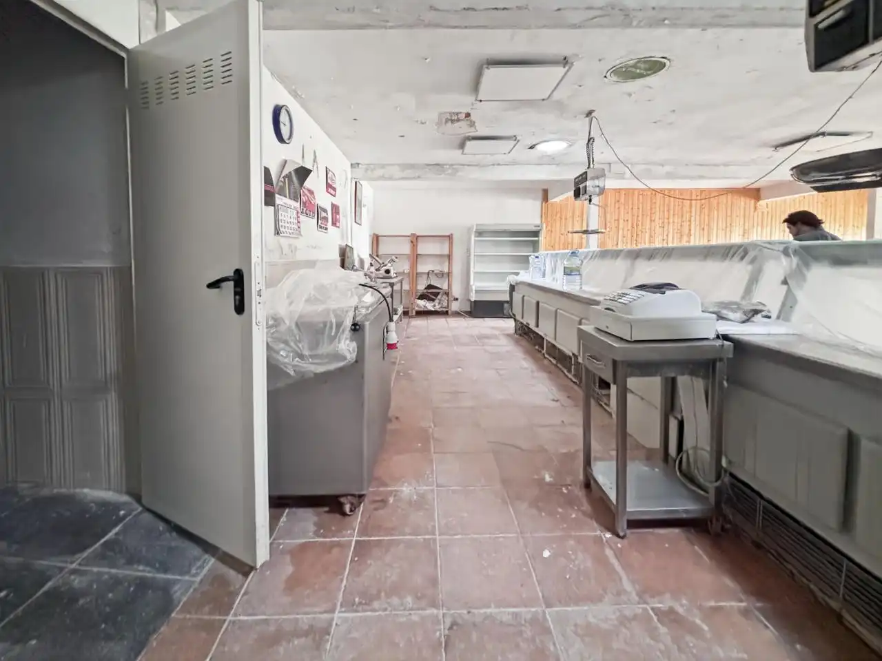 Local comercial en venda a Becerril de la Sierra, imagen 9