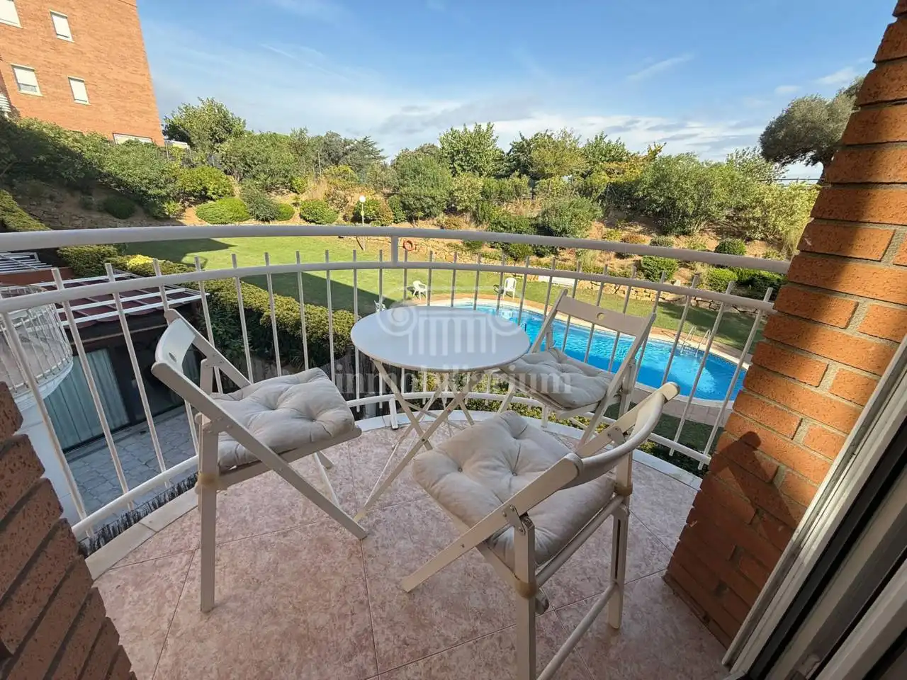 Appartement avec terrasse à vendre à Fenals, imagen 13