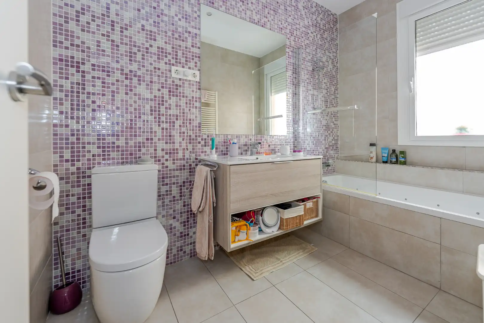 Flat with lift for sale in Avenida de Concha Espina, imagen 18