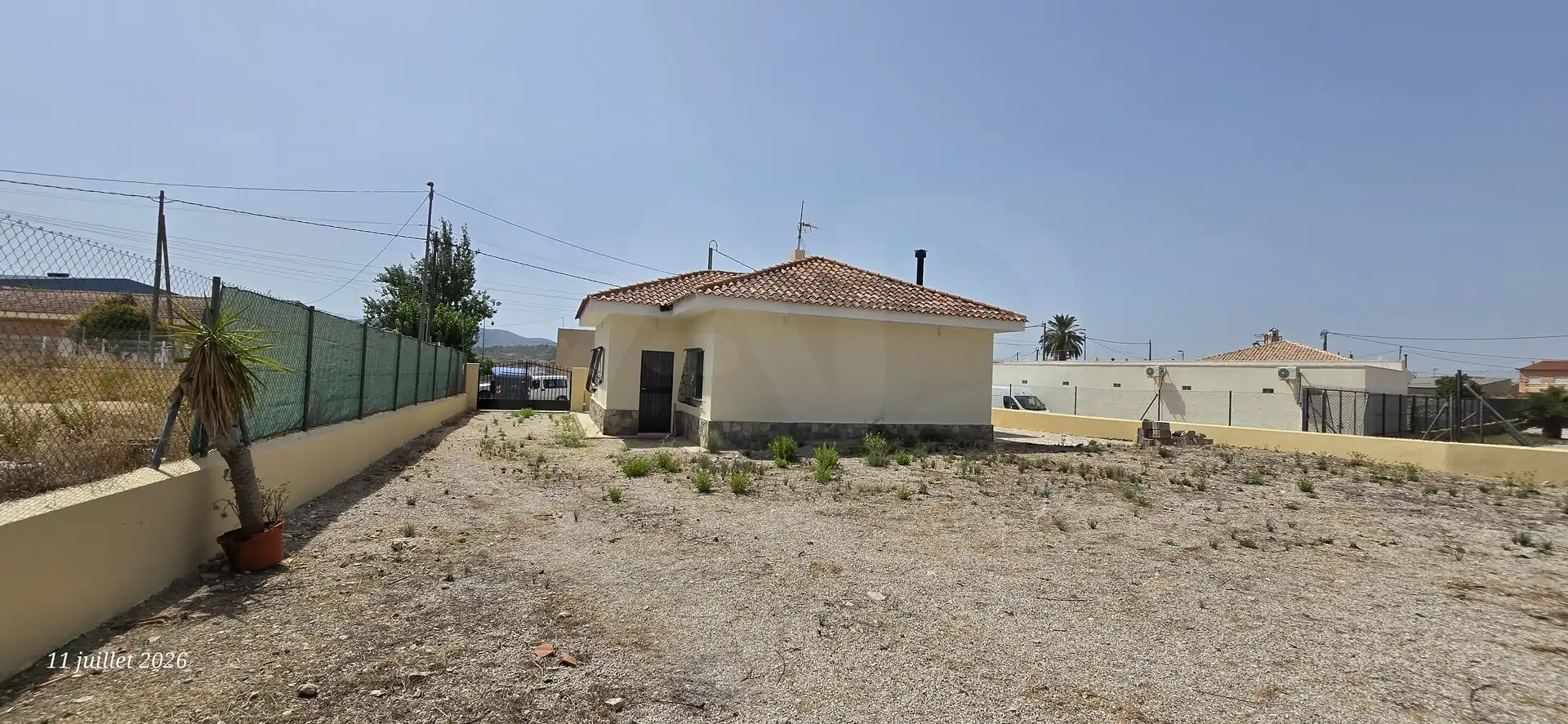 Country house for sale in Abanilla, imagen 27