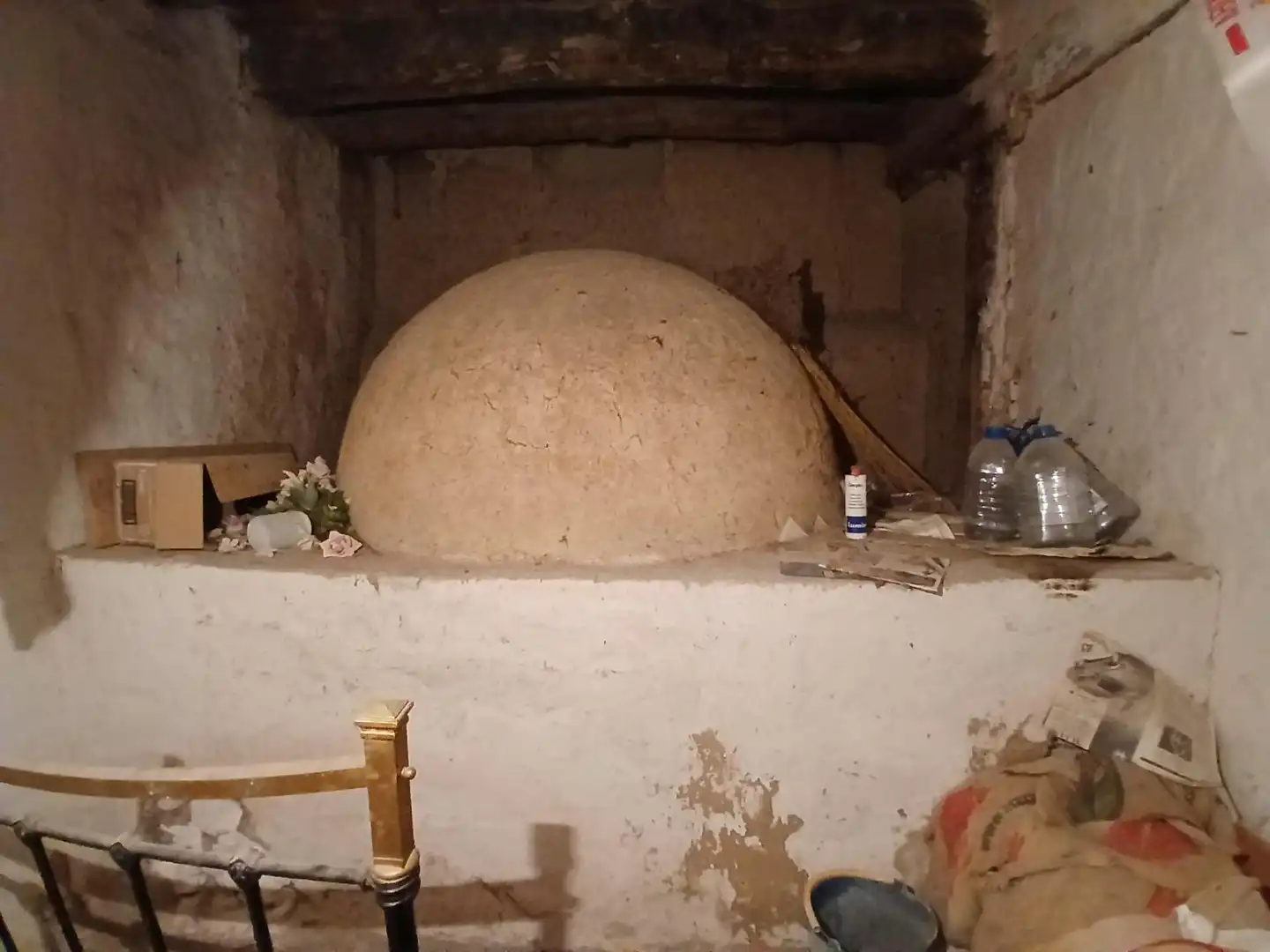 Casa o xalet en venda en Olombrada amb Jardí privat