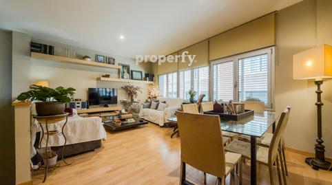 Foto 5 de Dúplex en venda a El Putget i el Farró, Barcelona