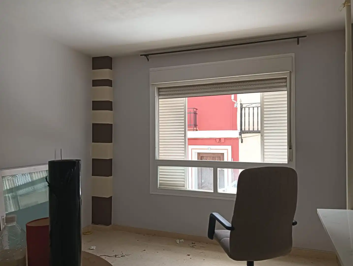 Dormitori de Apartament en venda en Jaén