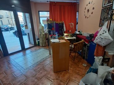 Local comercial en venda a Úbeda